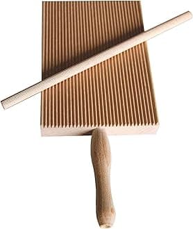 Eppicotispai Garganelli and Gnocchi Stripper