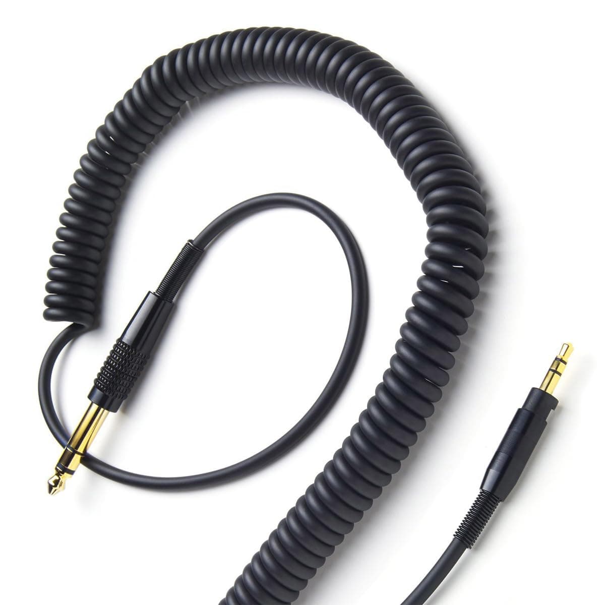 Coilpro Extended Cable (Black)