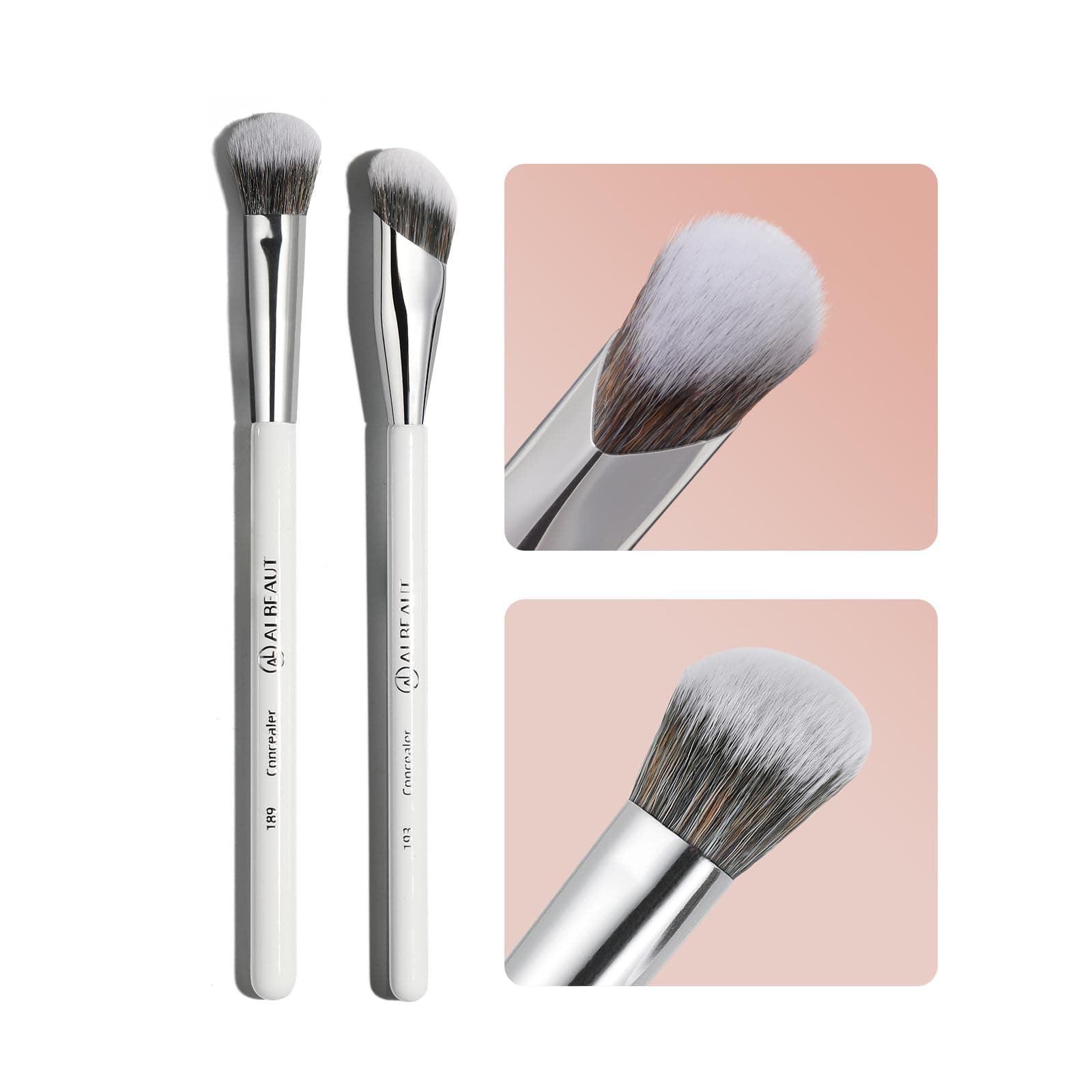 Concealer Brush Set 189193