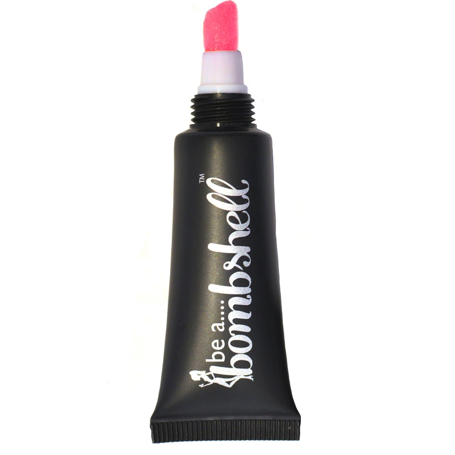 Be A Bombshell Cosmetics Flushed Vibrant Lips
