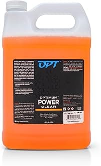 Optimum (PC2008G) Power Clean - 1 Gallon