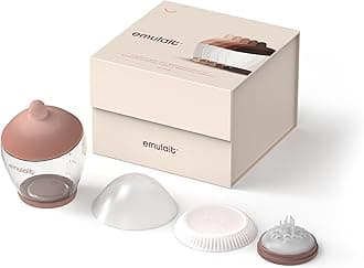 Classic Baby Bottle - Medium - Shape 5- Responsive Flow Valve