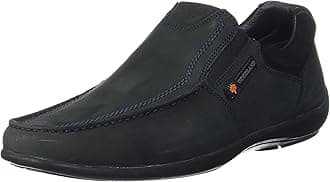 Men's Leather Loafer