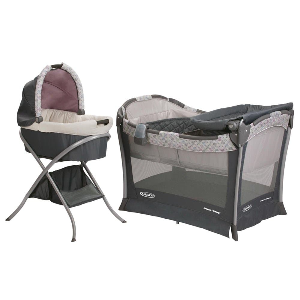Graco Day2Night Sleep System - Kendra