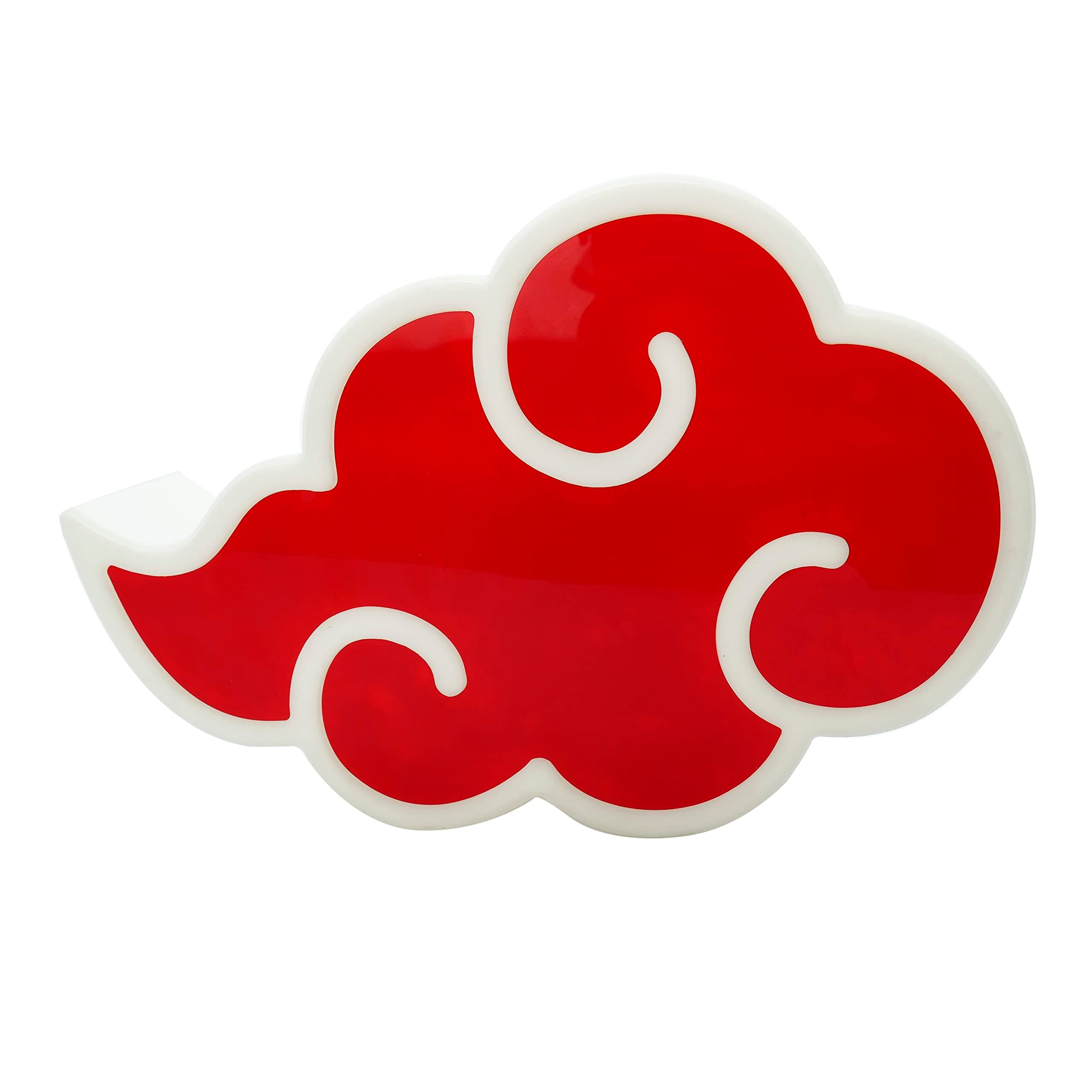 ABYSTYLE Naruto Akatsuki Cloud Lamp