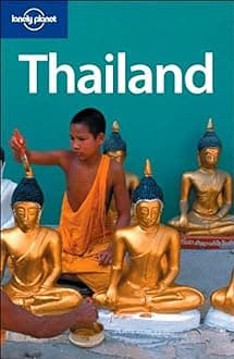 Thailand Paperback – 24 August 2007