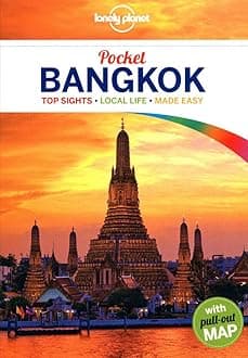 Pocket Bangkok 4 (Lonely Planet Pocket Guides)
