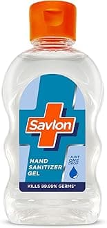 Savlon Hand Sanitizer Gel - 100ml