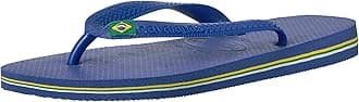 Men's Brazil Flip Flop Sandal