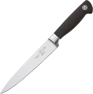 Mercer Culinary Genesis 7-Inch Forged Flexible Fillet Knife