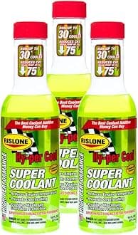 Hy-Per Lube HPC100-3PK High Performance Super Coolant, 16. Fluid_Ounces, 3 Pack