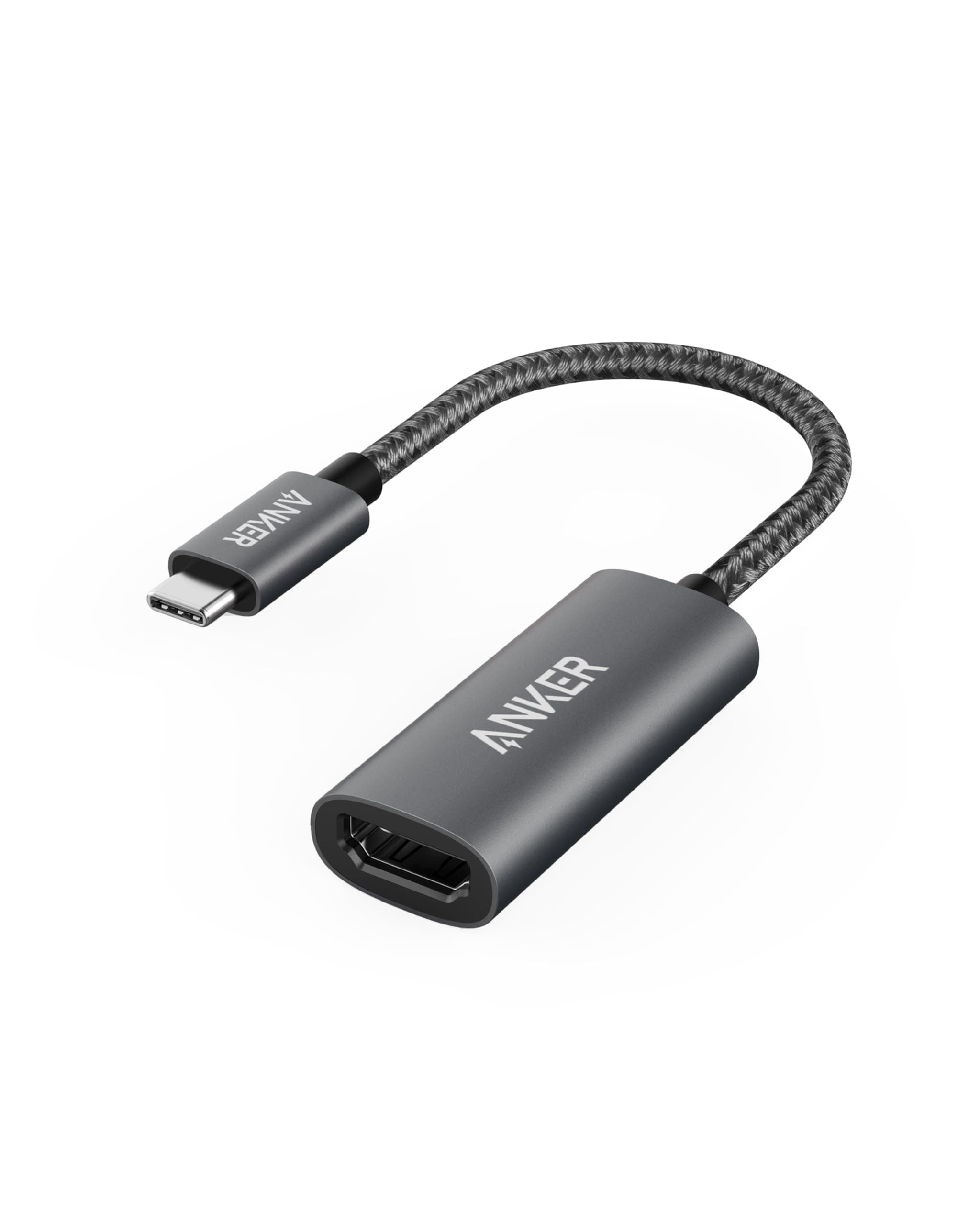 USB-C to HDMI