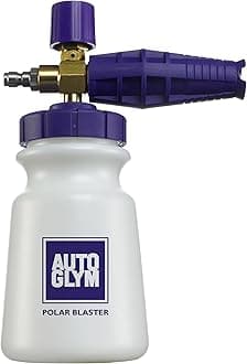 Autoglym Polar Blast Gun