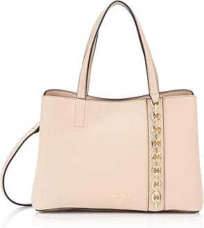 Womens Adeline Triple Compartment Satchel