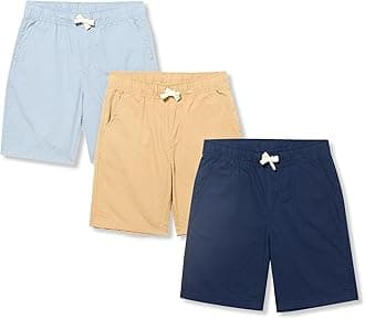 The Children's Place Boy's Shorts