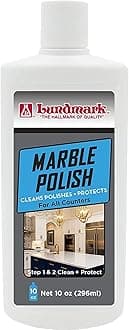 Lundmark Wax Marble Polish, LUN-3215F10, EMW0011693