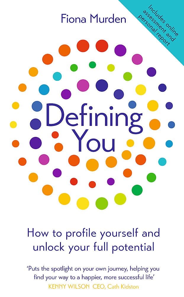 DEFINING YOU