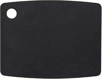 Epicurean Kitchen Series Cutting Board, 14.5-Inch x 11.25-Inch, Slate