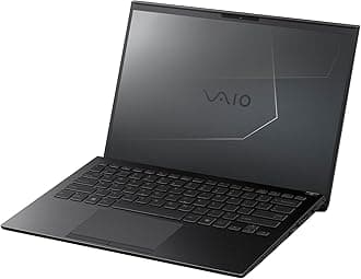 VAIO SX-R Laptop | Intel Core Ultra 7 (16-Core, AI-Boosted) | 14" WQXGA Touch...