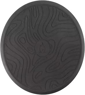 Solo Stove Pizza Oven Mat | Silicon Mat for Heat Protection, Heat Resistant, Material: Silicone, Pi Collection