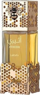 Atheeri Women EDP 100ml