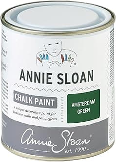 Annie Sloan Chalk Paint 500 ml (Amsterdam Green)