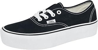 VansWomen's Old Skool Platform Sneaker
