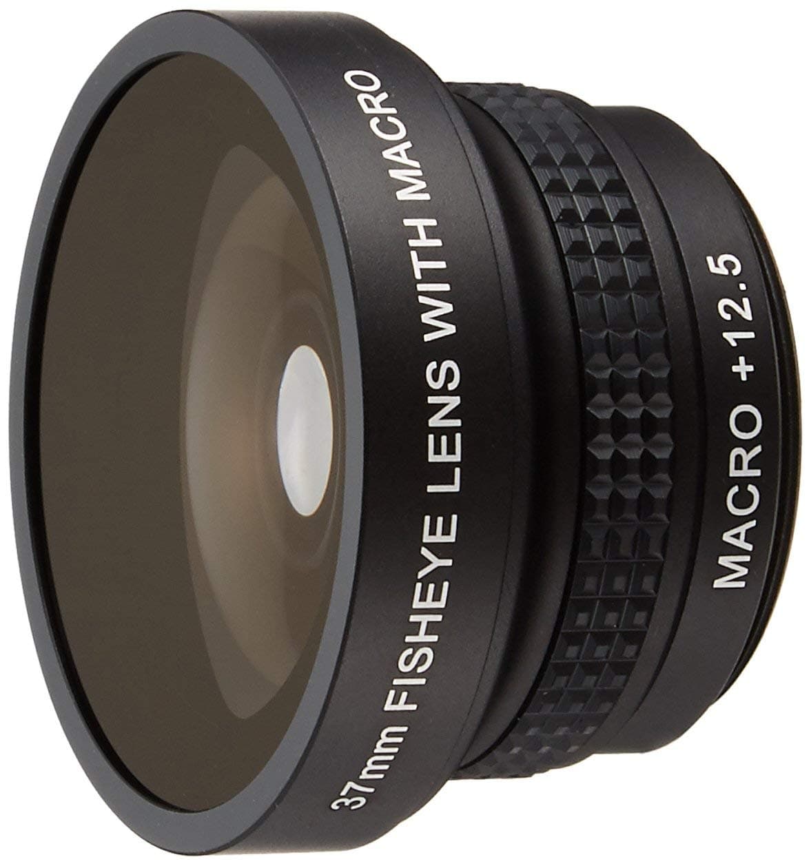 Beastgrip Fish Eye Lens with Macro