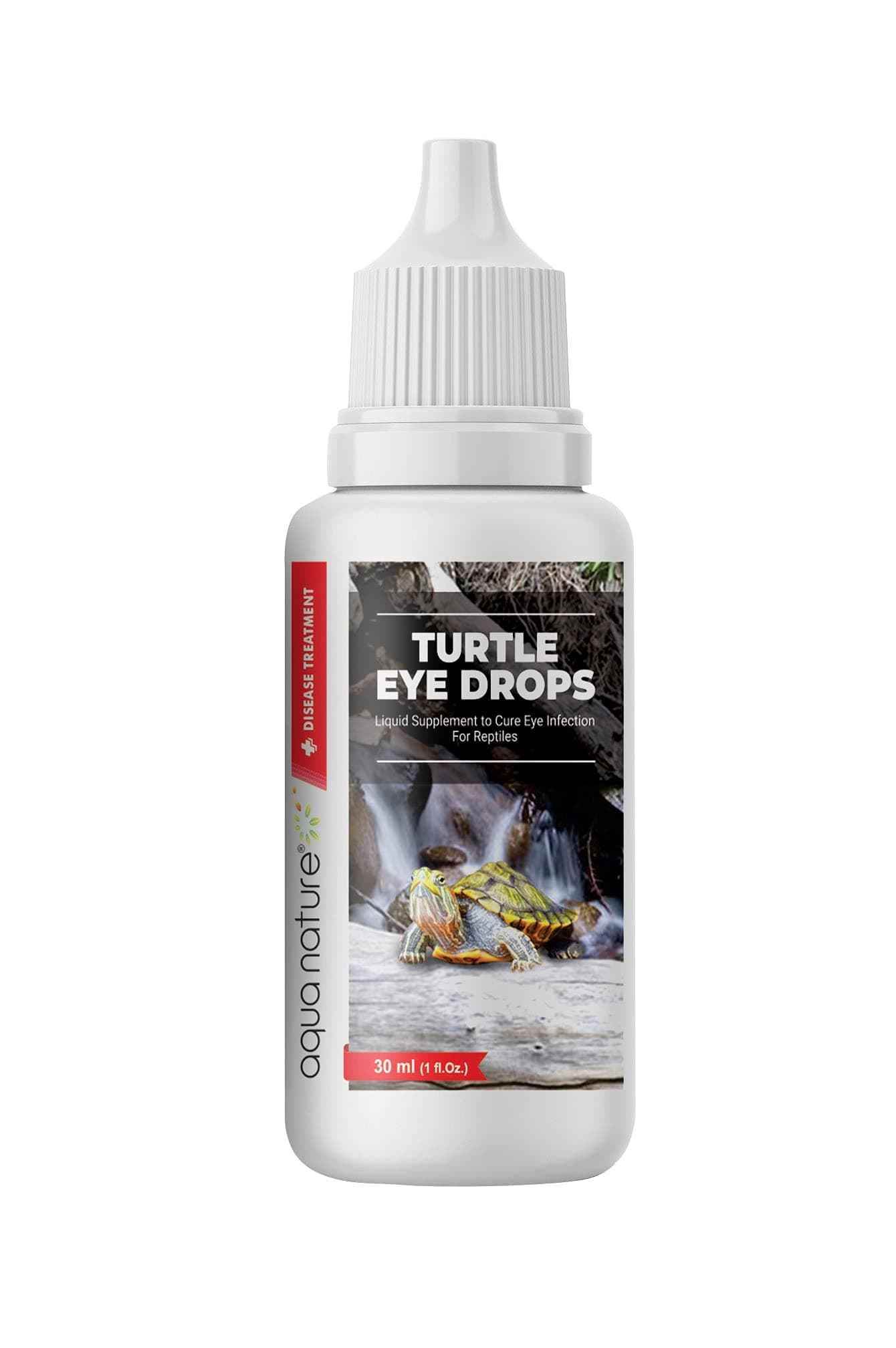 Turtle Eyedrops 30ml