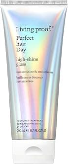 Perfect hair Day High-Shine Gloss