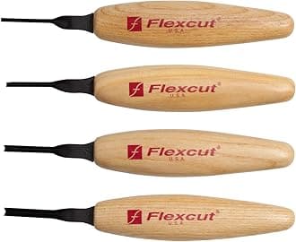Flexcut Carving Tools