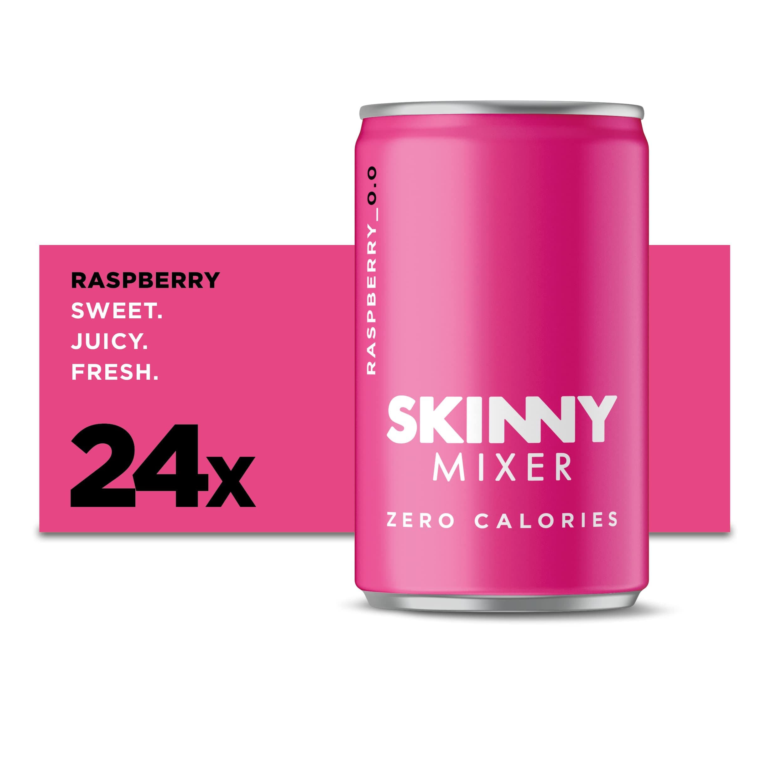 Raspberry Mixer
