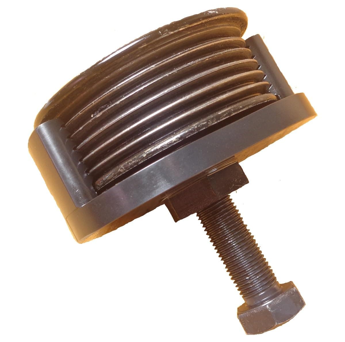 Kaypart Thunder Pull Compatible with Mini Cooper S Supercharger Pulley Removal Tool R53 super charger