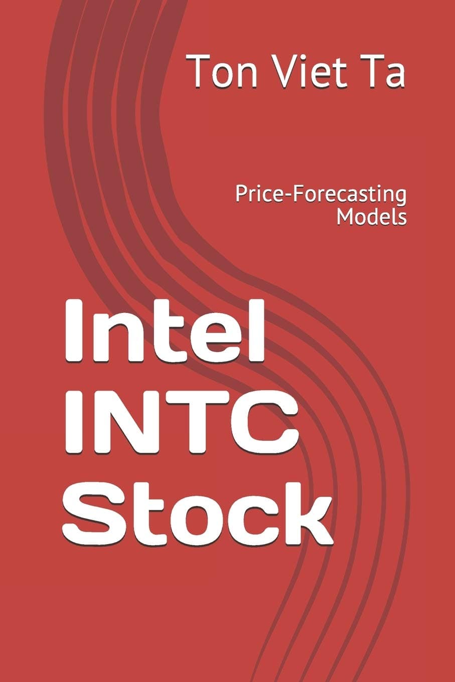 Intel INTC Stock: Price-Forecasting Models