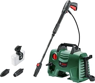 high pressure washer EasyAquatak 120 (1500 W, cardboard box)