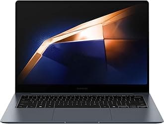 14" Galaxy Book4 Pro Laptop PC Computer, Intel Core 5 Ultra Processor 512GB, 3K AMOLED (2880 x 1800) Touchscreen, Advanced Security, 2024 Model, NP940XGK-KG2US, Moonstone Gray