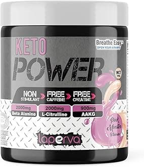 TRIPLE POWER NON STIM PINK MONSTER 315G