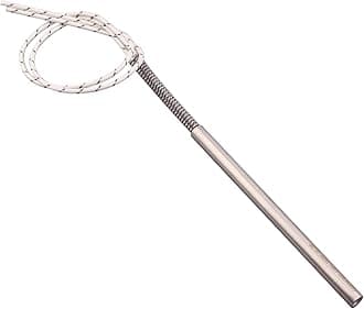 DERNORD 120V 250W Cartridge Heater Electric Hot Rod Stainless Steel Heating Element Replacement