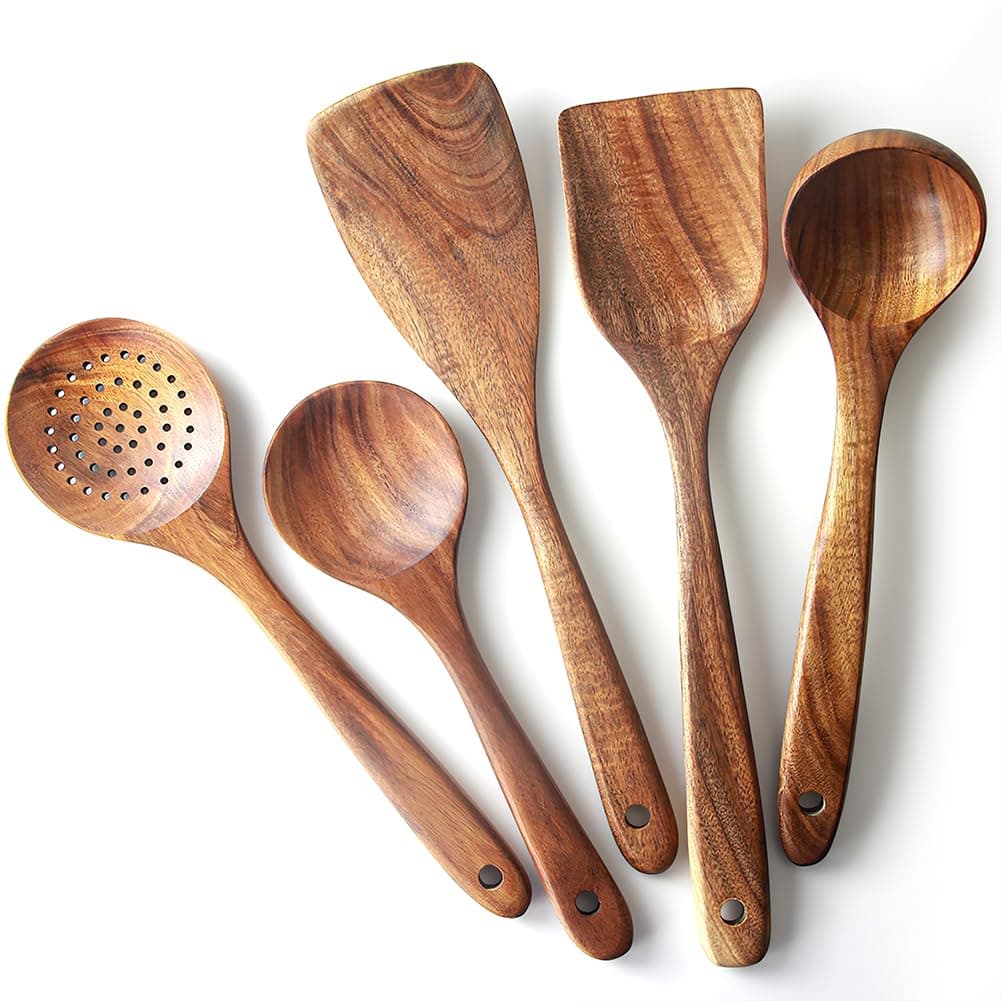 COOKING UTENSILS
