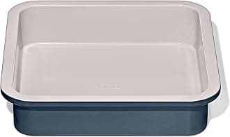 OXO Good Grips Non-Stick Pro Ceramic Coated Metal Bakeware 9” Square Cake Pan – Storm Blue