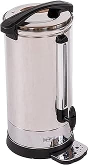Electrical 30L Catering Hot Water Boiler Tea Urn Coffee