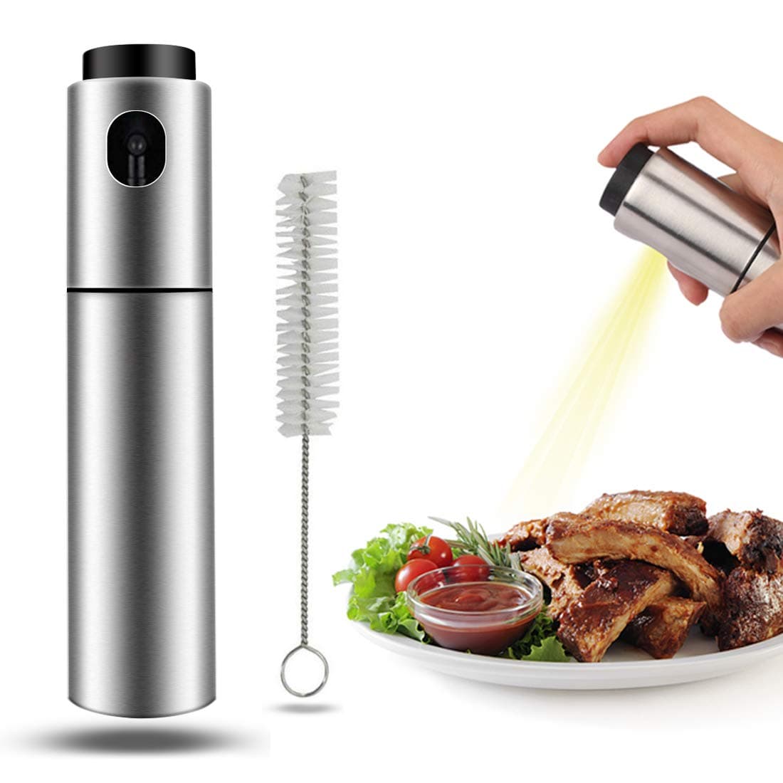 iPhone 7 Case/iPhone 8 Case, 10ft. Drop Tested Carbon Case, Ultra Slim, Lightweight, Scratch Resistant, Compatible with Apple iPhone 7/iPhone 8 - Black