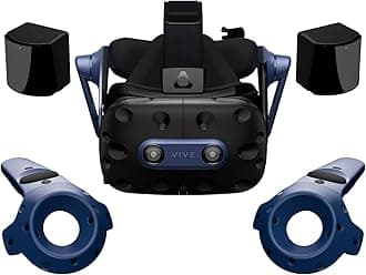 HTC VIVE Pro 2 Virtual Reality System