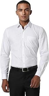 Men's Regular Fit Shirt