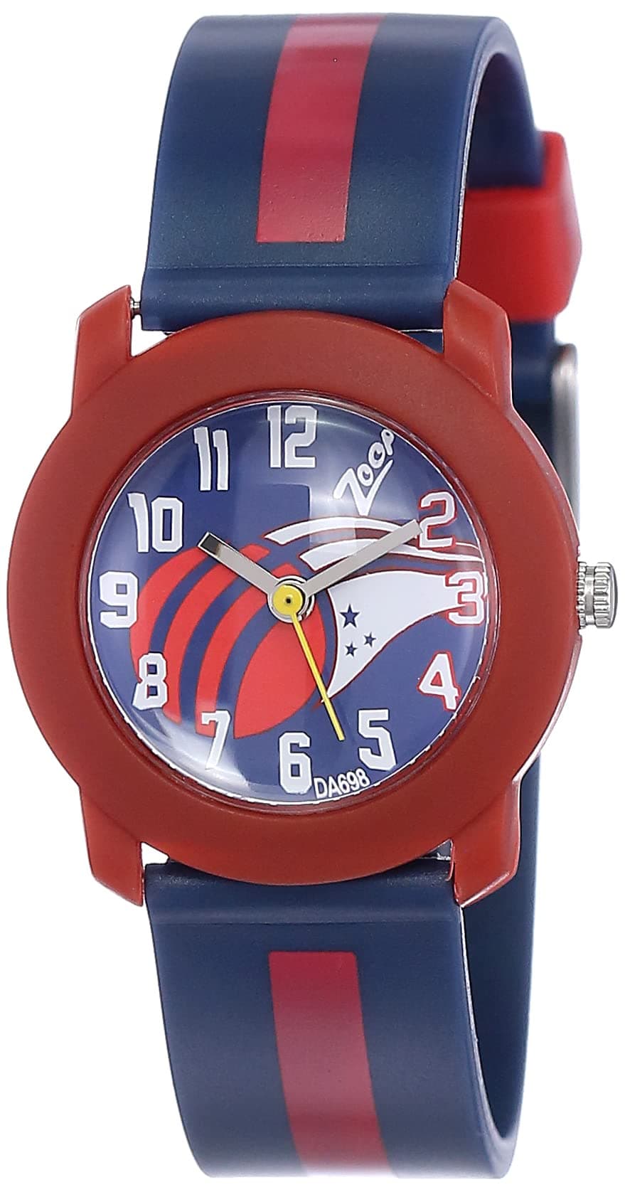 Zoop Analog Multi NLC3025PP16W / NLC3025PP16W