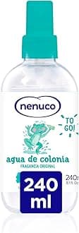 Nenuco – Eau de Cologne. Original Spray