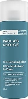 SKIN BALANCING Pore-Reducing Toner, 6.4 oz Bottle, for Combination/Oily Skin