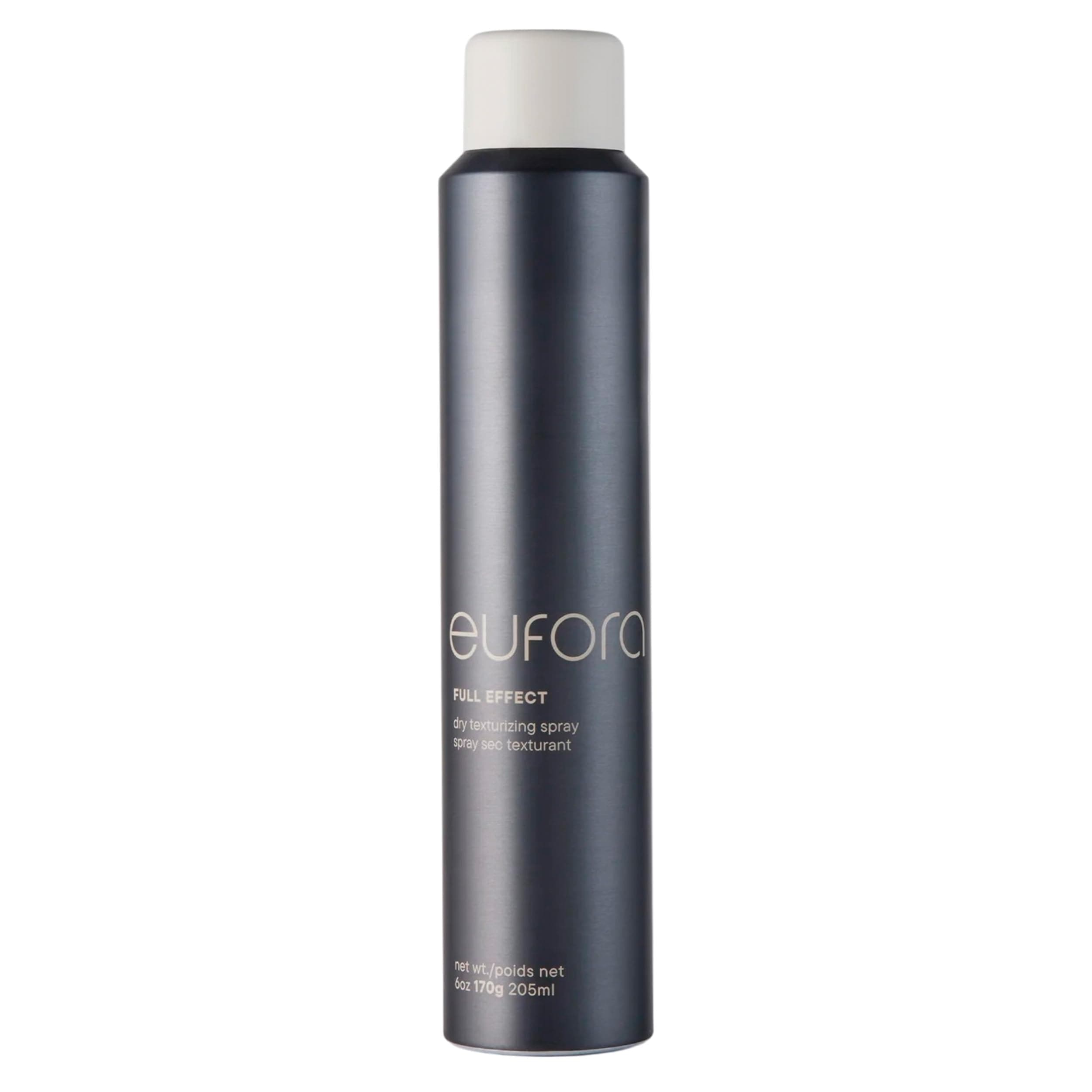 Eufora Full Effect Texturizing Spray, 6 Oz