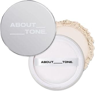 ABOUT TONE THE BLUR FINISH POWDER