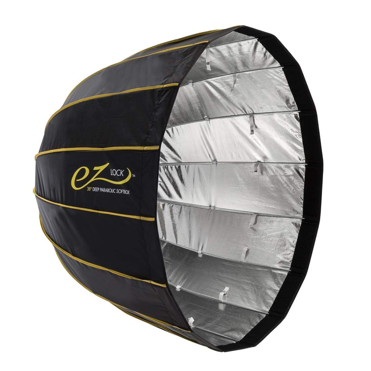 Glow EZ Lock 38" Deep Parabolic Quick Softbox